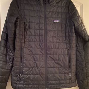 Patagonia nano jacket